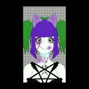 Meet your Posher, Gail